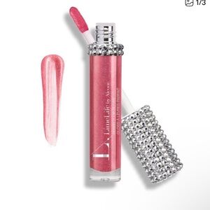 Perfect Lip Gloss. LimeLife. Magic New